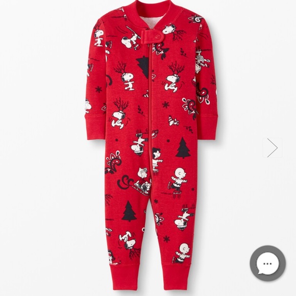 Hanna Andersson Baby Sleepers 3-6 Months Organic Cotton - Picture 1 of 4